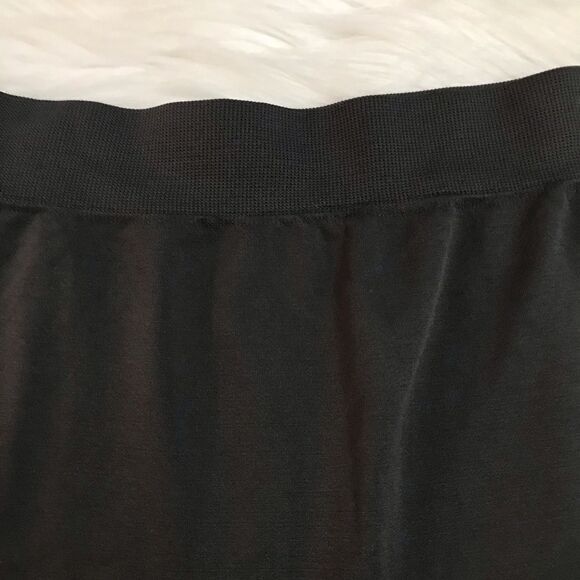 Pewter colored leggings  - Picture 3 of 3